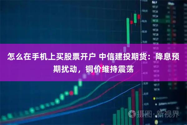 怎么在手机上买股票开户 中信建投期货：降息预期扰动，铜价维持震荡